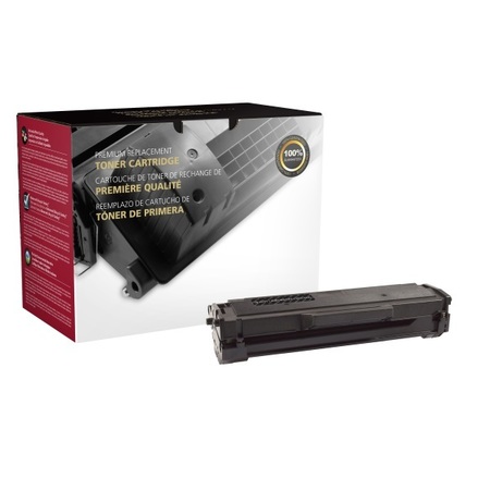 CLOVER IMAGING GROUP CIG Reman Toner Cartridge, Alternative for Dell HF44N, YK1PM 200765P